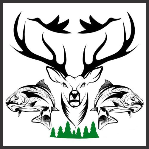 Hunting | Fishing - [shop_name]