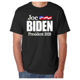 Joe Biden 2020 for President Campaign Elections Shirt Politics [T-Shirt / Tank Top]-Tees & Tanks-Black Tshirt-Small-Over The Boardwalk Shirts