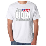 Joe Biden 2020 for President Campaign Elections Shirt Politics [T-Shirt / Tank Top]-Tees & Tanks-White Tshirt-Small-Over The Boardwalk Shirts